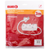GUNMANSA Ellies 3 Metre Dual Side Heavy Duty Power Extension Cord