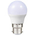 GUNMANSA ELLIES  7W A60 Residential LED-B22-Warm White