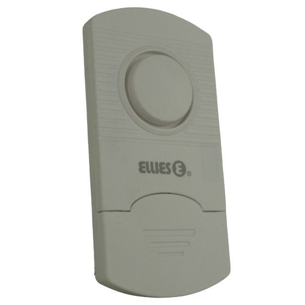 GUNMANSA Ellies Door And Window Vibration Alarm