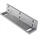 GUNMANSA elock Maglock Bracket L for LK126/LK127