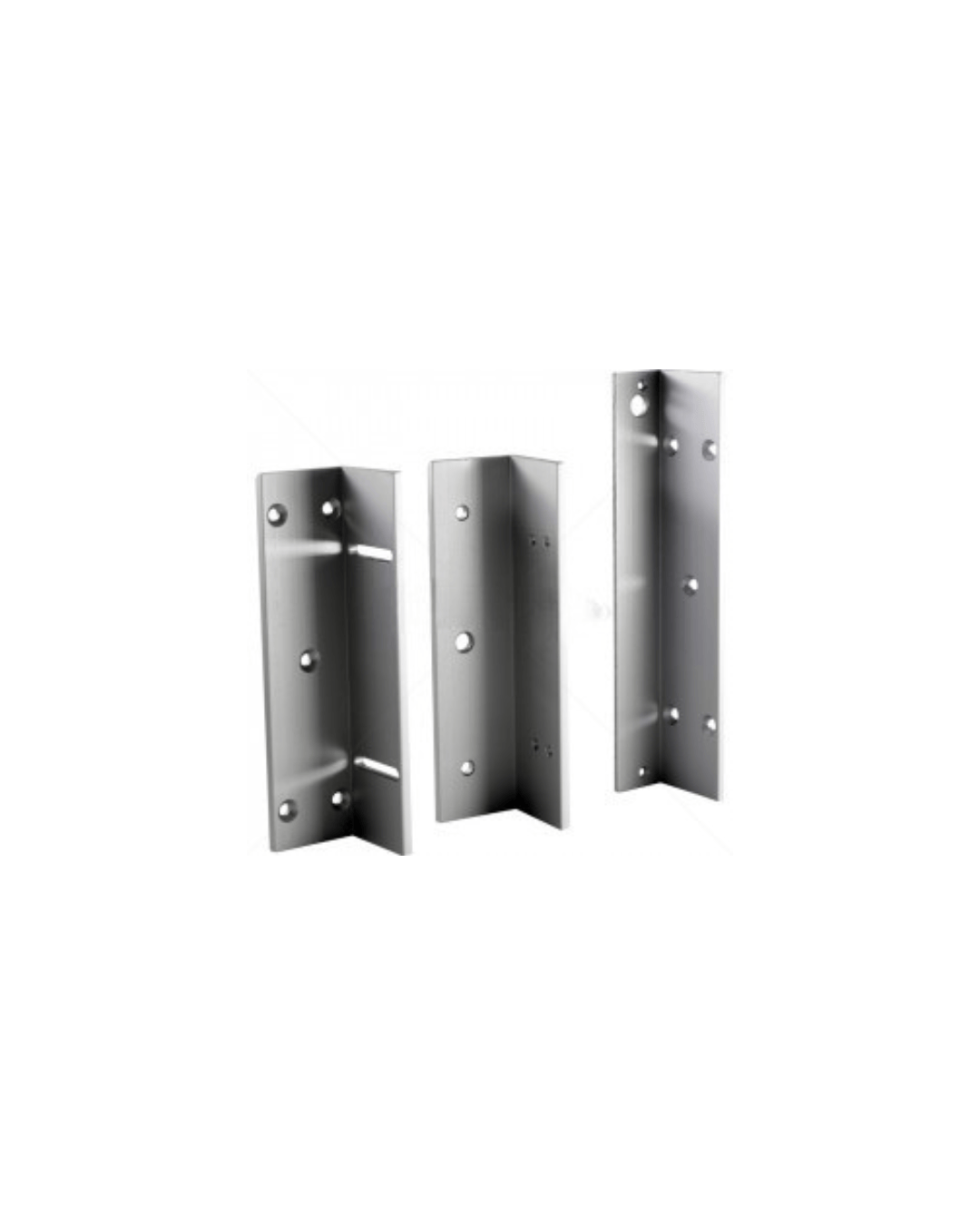 GUNMANSA elock Maglock Bracket ZL for LK117