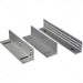 GUNMANSA elock Maglock Bracket ZL for LK118