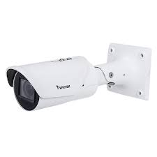 GUNMANSA Embedded LPR+ Bullet Camera; Black/White list; Wiegand output; 5MP; 30fps; H.265; f1.6-13.5mm; P-iris