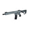 GUNMANSA EMG X Daniel Defense MK18 S3 Grey Airsoft Rifle