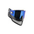 GUNMANSA EMPIRE AIRSOFT E-MESH GOGGLE - THERMAL BLUE MIRROR