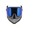 GUNMANSA EMPIRE AIRSOFT E-MESH GOGGLE - THERMAL BLUE MIRROR