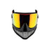 GUNMANSA Empire Airsoft Goggle E-Mesh Red - Thermal Mirror Fire