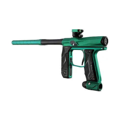 GUNMANSA Empire Axe 2.0 Marker Dust Black C4