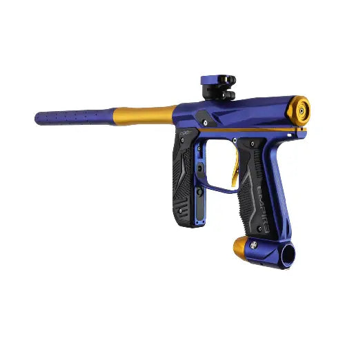 GUNMANSA Empire Axe 2.0 Marker Dust Blue / Dust Gold C4
