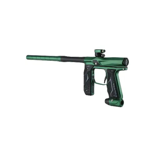 GUNMANSA Empire Axe 2.0 Marker Dust Green / Dust Black C4