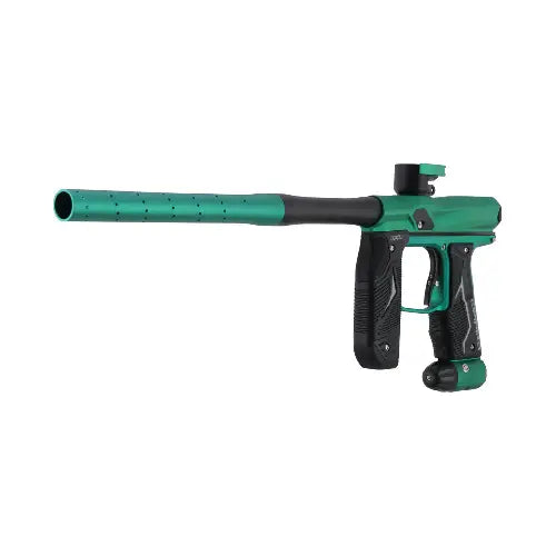 GUNMANSA Empire Axe 2.0 Marker Dust Teal / Dust Black C4