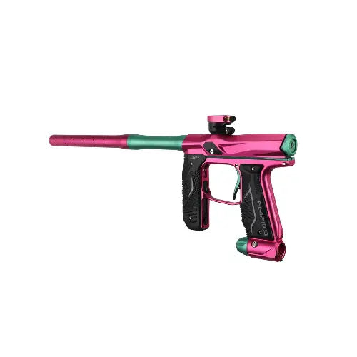 GUNMANSA Empire Axe 2.0 Marker Redline - Dust Hot Pink / Dust Teal C