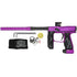 GUNMANSA Empire Axe 2.0 Paintball Gun - Dust Purple/Dust Black (16923)