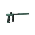 GUNMANSA Empire Axe 2.0 Paintball Marker Dust Green / Dust Black C4