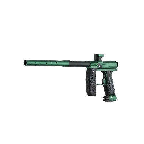 GUNMANSA Empire Axe 2.0 Paintball Marker Dust Green / Dust Black C4