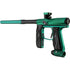 GUNMANSA Empire Axe 2.0 Paintball Marker Dust Green / Dust Black C4 paintball gun