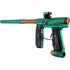 GUNMANSA Empire Axe 2.0 Paintball Marker Dust Green / Dust Black C4 paintball gun