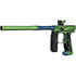 GUNMANSA Empire Axe 2.0 Paintball Marker Dust Green / Dust Black C4 paintball gun