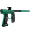 GUNMANSA Empire Axe 2.0 Paintball Marker Dust Green / Dust Black C4 paintball gun