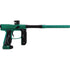 GUNMANSA Empire Axe 2.0 Paintball Marker Dust Green / Dust Black C4 paintball gun