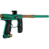 GUNMANSA Empire Axe 2.0 Paintball Marker Dust Green / Dust Black C4 paintball gun