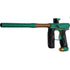GUNMANSA Empire Axe 2.0 Paintball Marker Dust Green / Dust Black C4 paintball gun