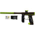 GUNMANSA Empire Axe 2.0 Paintball Marker Dust Green / Dust Black C4 paintball gun