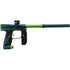 GUNMANSA Empire Axe 2.0 Paintball Marker Dust Green / Dust Black C4 paintball gun