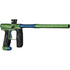 GUNMANSA Empire Axe 2.0 Paintball Marker Dust Green / Dust Black C4 paintball gun
