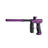 GUNMANSA Empire Axe 2.0 Paintball Marker Dust Purple / Dust Black C4