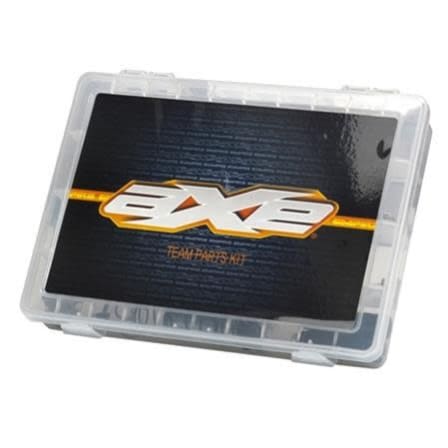 GUNMANSA EMPIRE AXE TEAM PARTS KIT 5MARKERS
