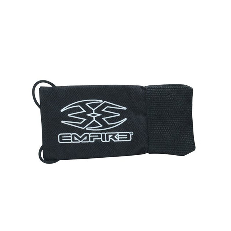 GUNMANSA Empire Barrel Sock (Black)