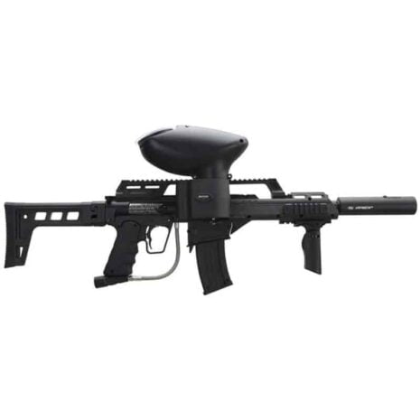 GUNMANSA Empire BT-4 Slice G36 Elite Paintball Marker