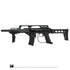 GUNMANSA Empire BT-4 Slice G36 Elite Paintball Rifle (Semi Auto|CO2|HOP|300 FPS|12J|.68 CAL)