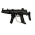 GUNMANSA Empire BT Delta Elite Paintball Rifle (Semi Auto|CO2|HOP|300 FPS|9J|.68 CAL)