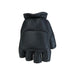 GUNMANSA EMPIRE BT GLOVE SOFT BACK FINGERLESS S/M - 32191