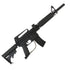GUNMANSA Empire BT OMEGA Paintball Marker Black - 17041