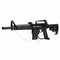 GUNMANSA Empire BT Omega Paintball Marker Black – 17041 Combo