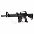 GUNMANSA Empire BT Omega Paintball Marker Black – 17041 Combo
