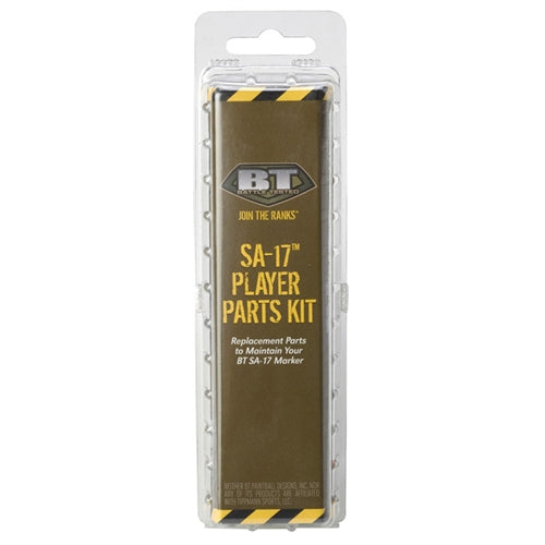 GUNMANSA Empire BT SA-17 Players Parts Kit