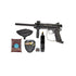 GUNMANSA Empire BT4 Combat Paintball Marker Black - 17020 Combo