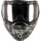 GUNMANSA Empire EVS Goggles LE Damage – Thermal Ninja / Thermal