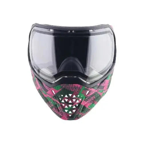 GUNMANSA Empire EVS Goggles SE Geo Grunge – Thermal Ninja / Ther