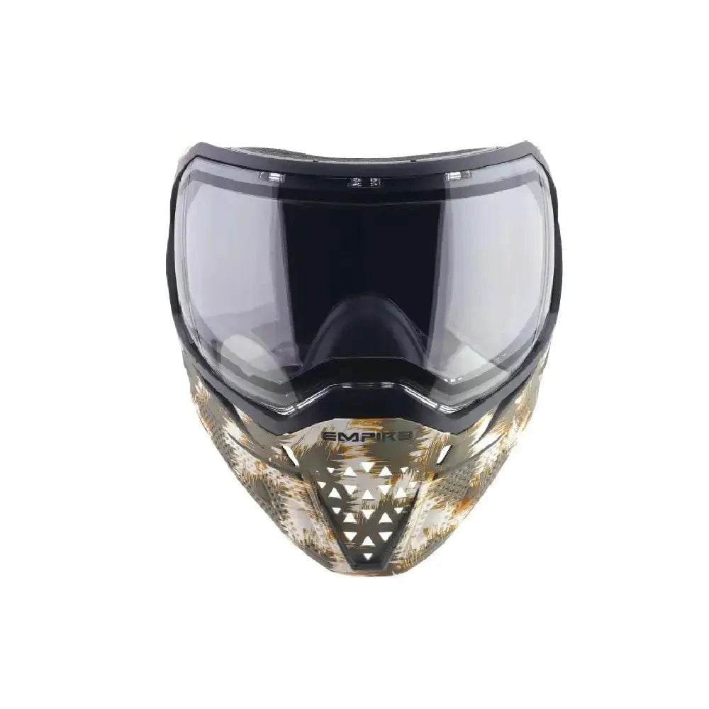 GUNMANSA EMPIRE EVS MASK LE SEISMIC