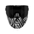 GUNMANSA EMPIRE LE ZEBRA E FLEX GOGGLE PAINTBALL MASK