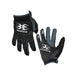 GUNMANSA Empire Paintball Gloves Contact Zero FT - Full Finger Large