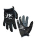GUNMANSA Empire Paintball Gloves Contact Zero FT - Full Finger Large
