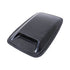 GUNMANSA Empire Racing Turbo Style Fibreglass Bonnet Vent – 44x29cm