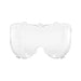 GUNMANSA Empire X-Ray Single Clear Lens