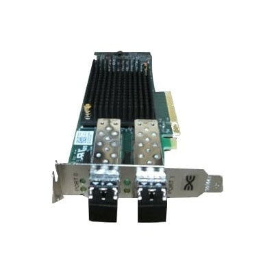 GUNMANSA Emulex LPe31002 M6 D Dual Port 16Gb Fibre Channel HBA/ Low Profile